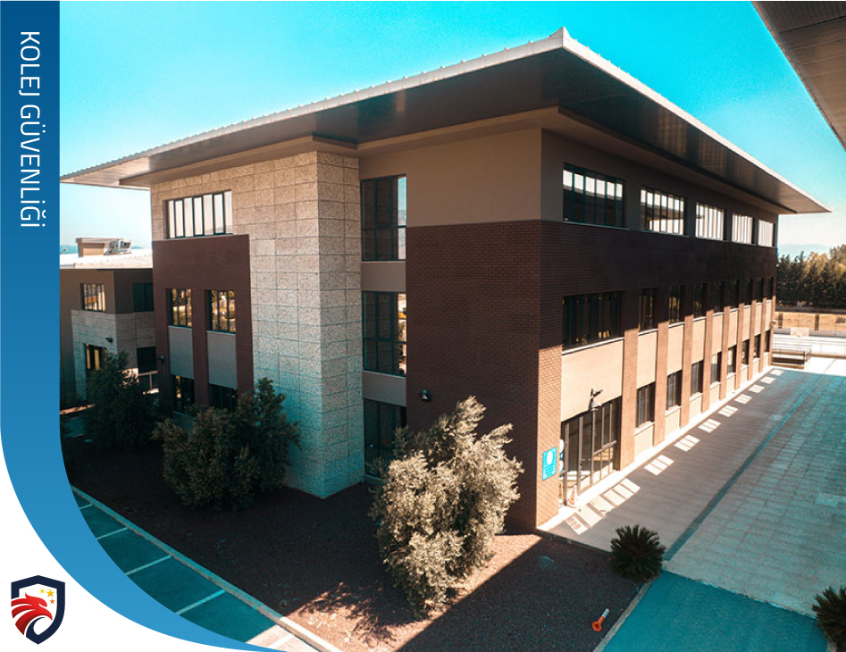 Kolej Güvenliği