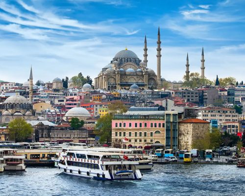 İstanbul Güvenlik Şirketleri