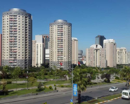 Ataşehir Güvenlik Şirketleri