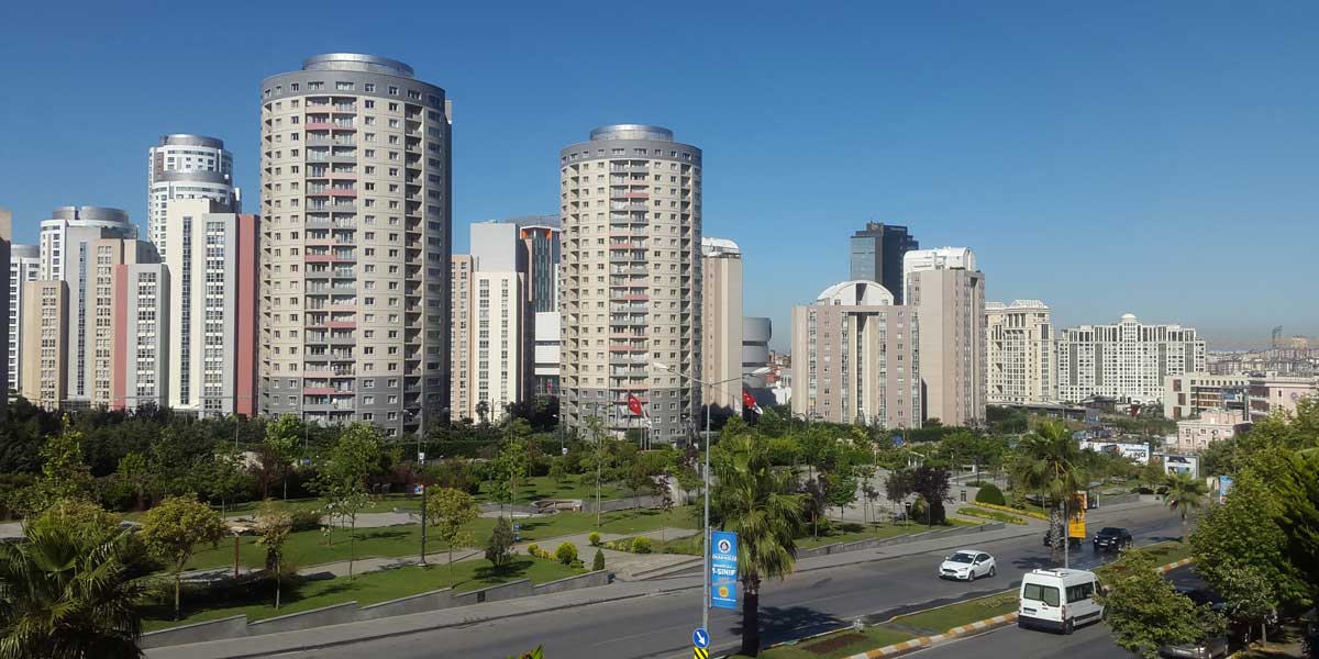 Ataşehir Güvenlik Şirketleri