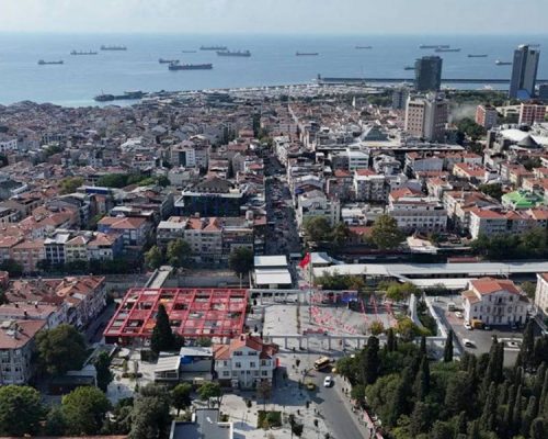 Bakırköy Güvenlik Şirketleri