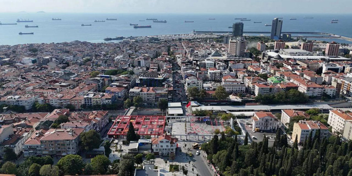 Bakırköy Güvenlik Şirketleri
