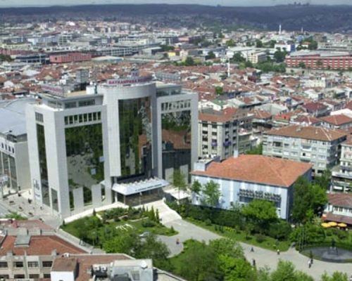 Bayrampaşa Güvenlik Şirketleri