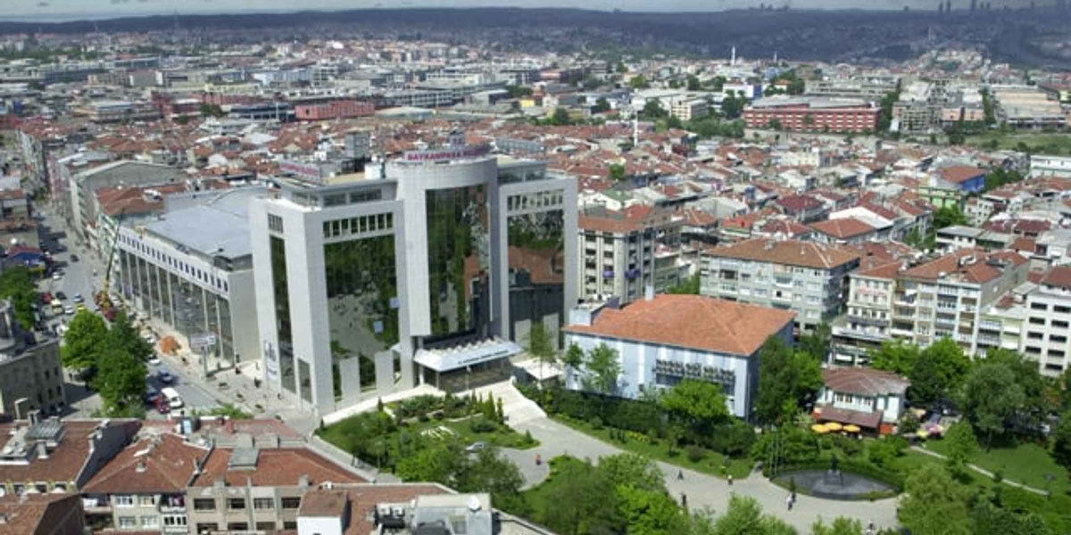 Bayrampaşa Güvenlik Şirketleri