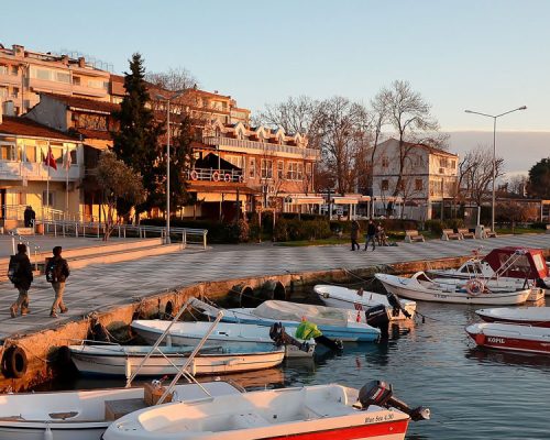 Silivri Güvenlik Şirketleri