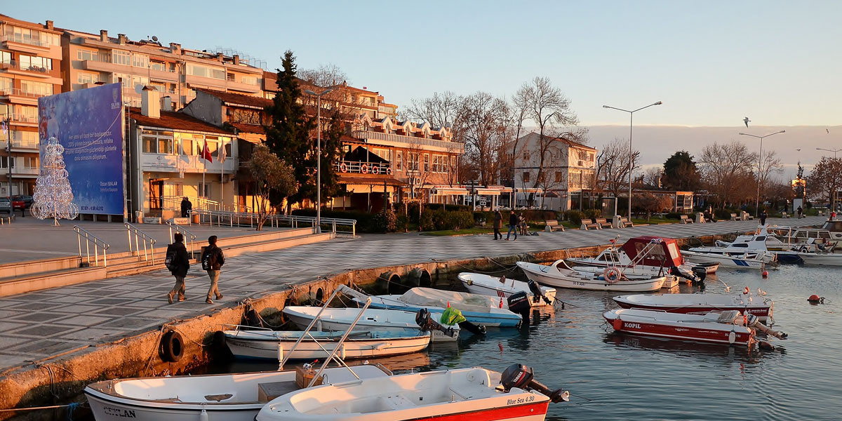 Silivri Güvenlik Şirketleri