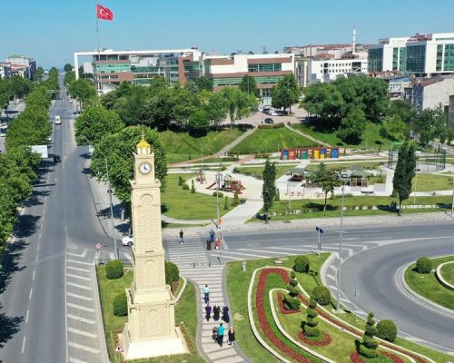 Sultangazi Güvenlik Şirketleri