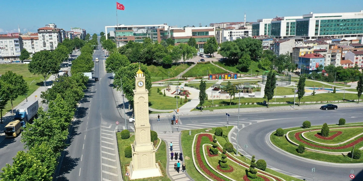 Sultangazi Güvenlik Şirketleri