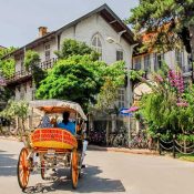 Adalar Güvenlik Şirketleri