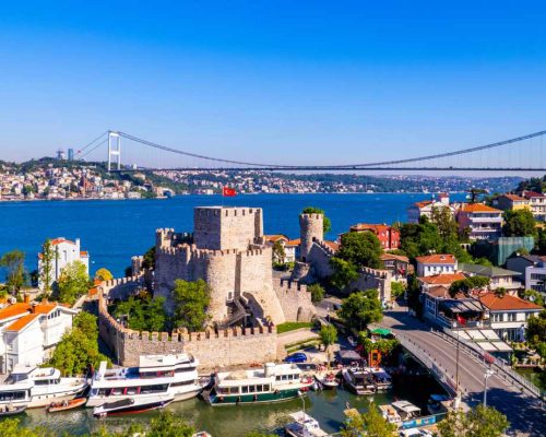 Anadolu Yakası Güvenlik Şirketleri