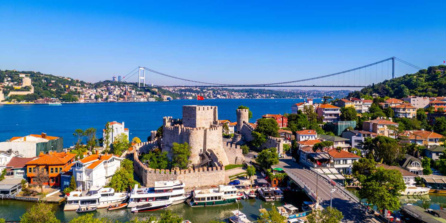 Anadolu Yakası Güvenlik Şirketleri