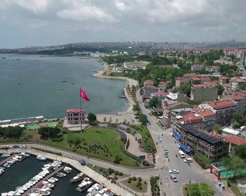 Avcılar Güvenlik Şirketleri