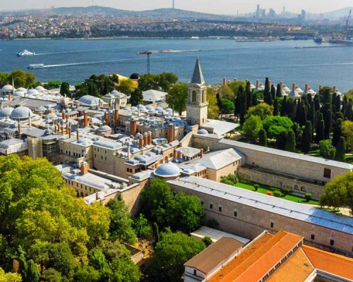 Avrupa Yakası Güvenlik Şirketleri