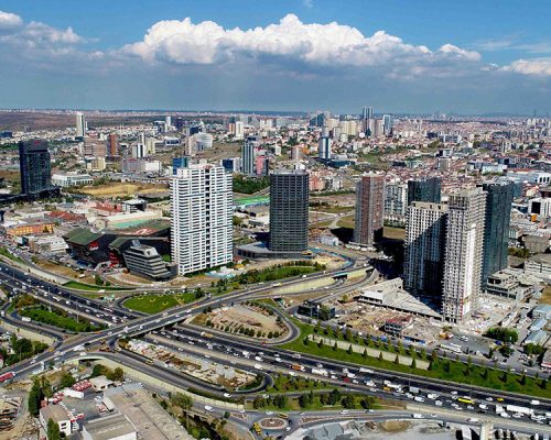 Bağcılar Güvenlik Şirketleri