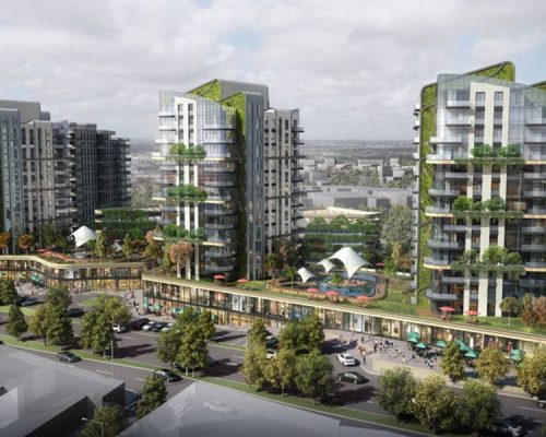 Bahçelievler Güvenlik Şirketleri