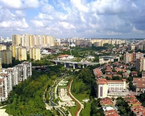 Bahçeşehir Güvenlik Şirketleri