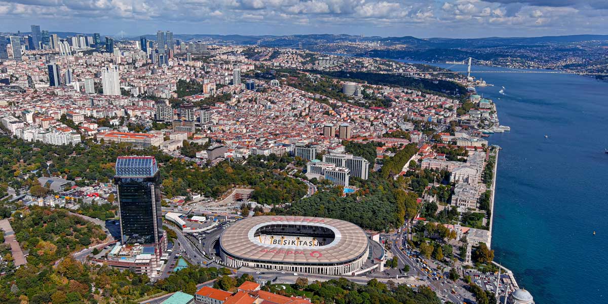 Beşiktaş Güvenlik Şirketleri