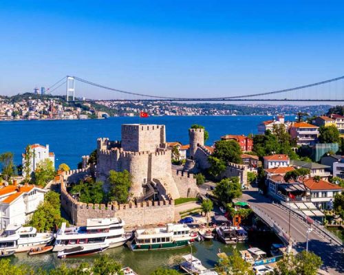 Beykoz Güvenlik Şirketleri