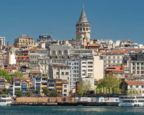 Beyoğlu Güvenlik Şirketleri