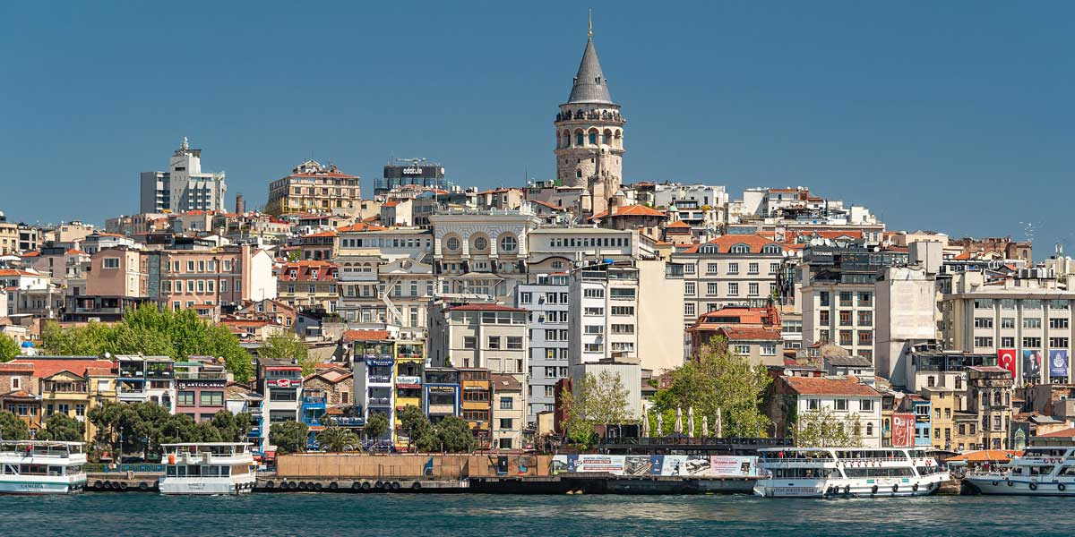 Beyoğlu Güvenlik Şirketleri