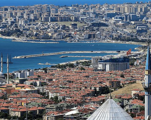 Büyükçekmece Güvenlik Şirketleri