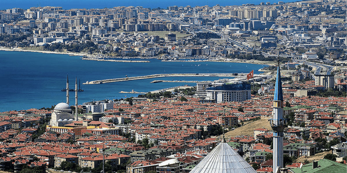 Büyükçekmece Güvenlik Şirketleri