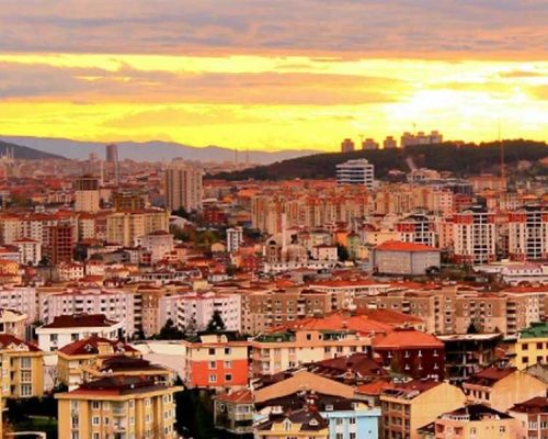 Çekmeköy Güvenlik Şirketleri