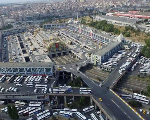 Esenler Güvenlik Şirketleri