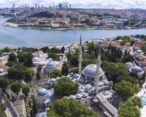 Eyüpsultan Güvenlik Şirketleri