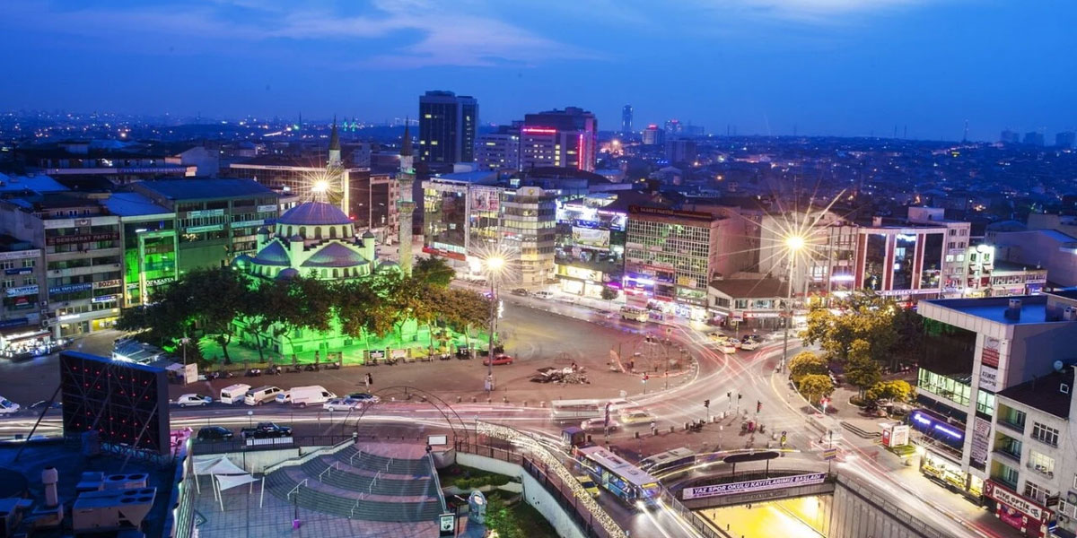 Gaziosmanpaşa Güvenlik Şirketleri