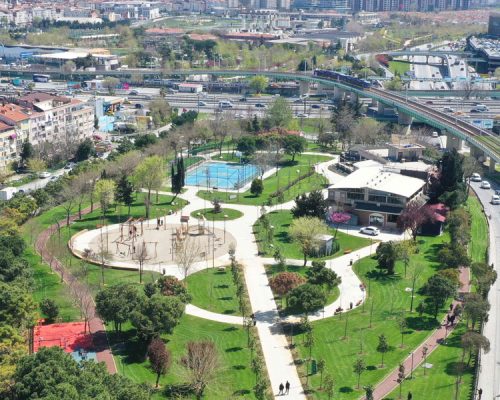 Güngören Güvenlik Şirketleri