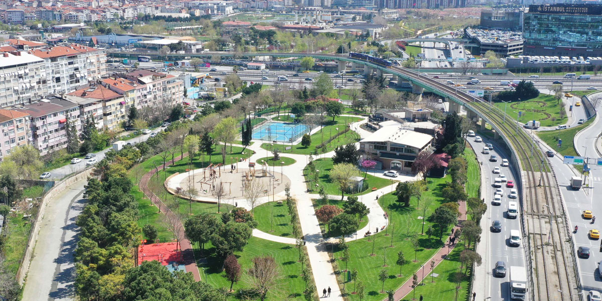 Güngören Güvenlik Şirketleri