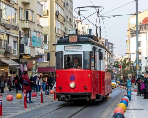 Kadıköy Güvenlik Şirketleri