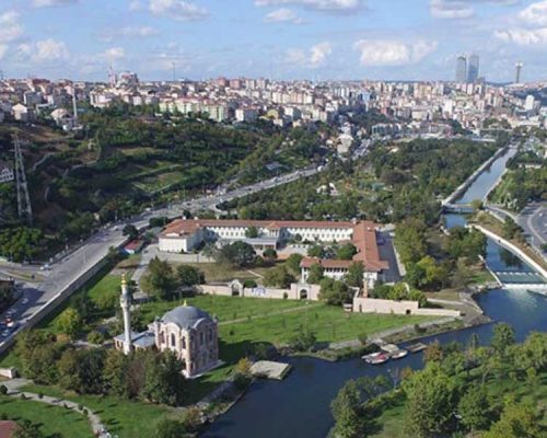 Kağıthane Güvenlik Şirketleri