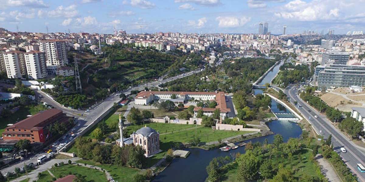 Kağıthane Güvenlik Şirketleri