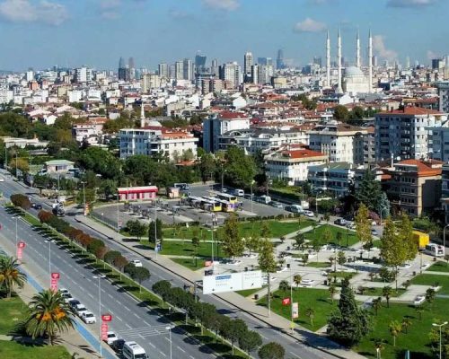 Maltepe Güvenlik Şirketleri