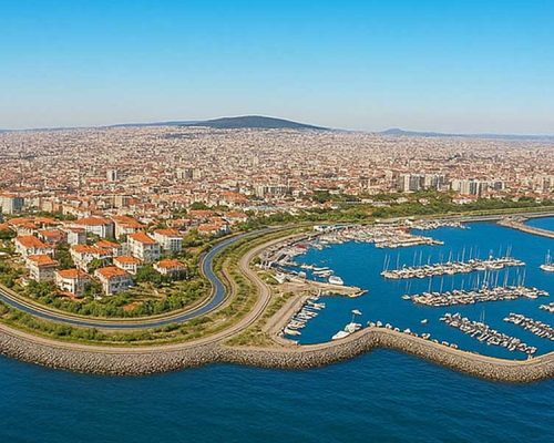 Pendik Güvenlik Şirketleri