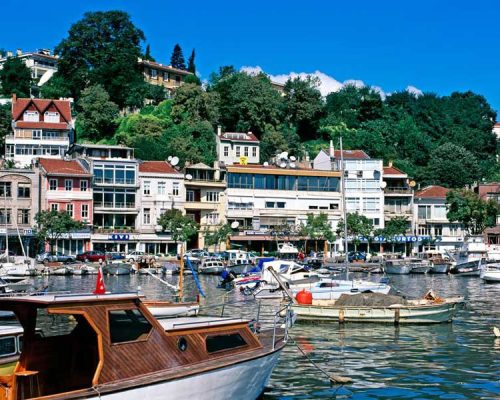 Sarıyer Güvenlik Şirketleri