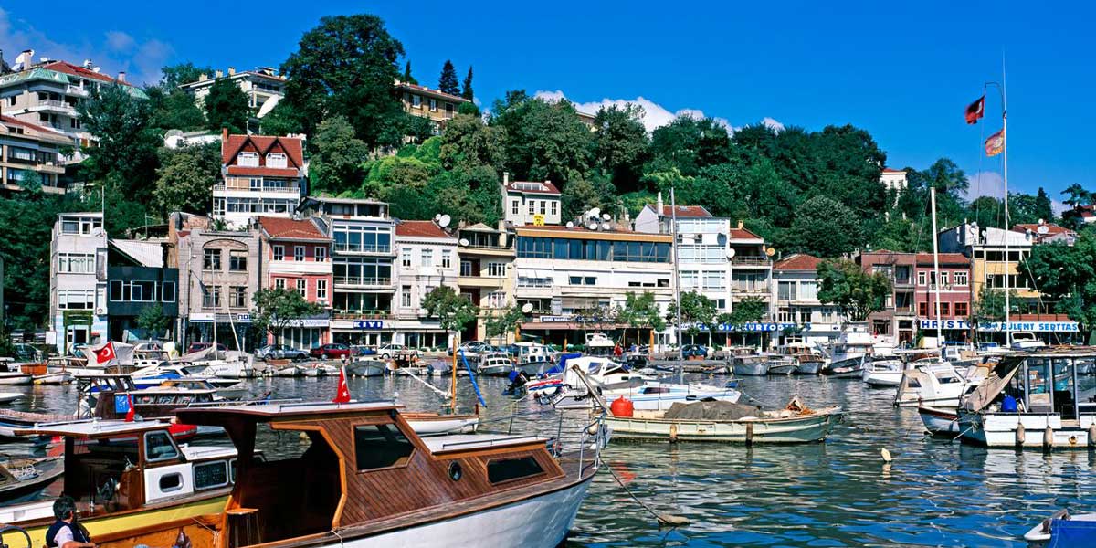 Sarıyer Güvenlik Şirketleri