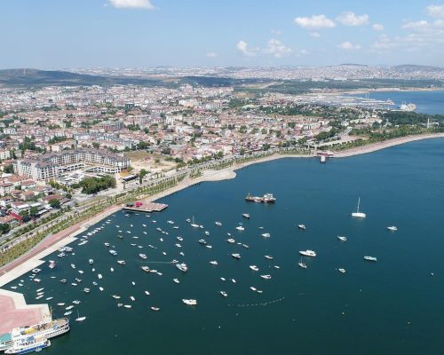 Tuzla Güvenlik Şirketleri