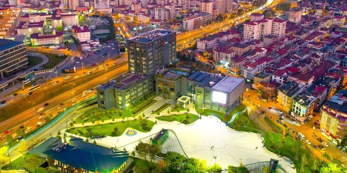 Ümraniye Güvenlik Şirketleri