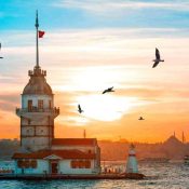 Üsküdar Güvenlik Şirketleri