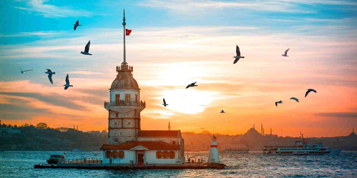 Üsküdar Güvenlik Şirketleri